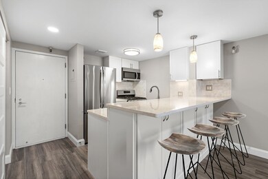 Parris Landing unit 3521, Charlestown, MA 02129 - photo 4