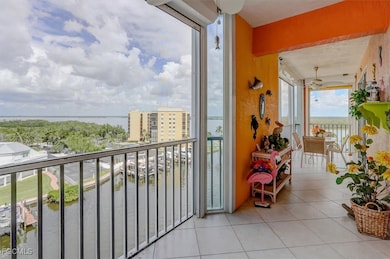Casa Marina Condominium unit 644, Fort Myers Beach, FL 33931 - photo 5