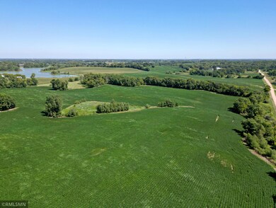 Just over 68 gorgeous rolling county acres with 50 acres of pristine land for crops.