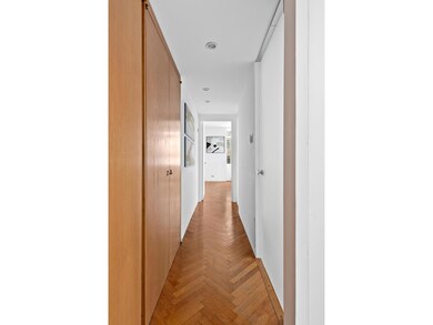 Rockefeller Apartments unit 11-D, New York, NY 10019 - photo 5