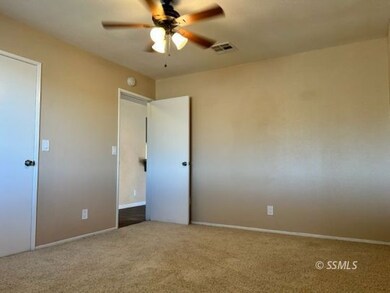 Bedroom #1