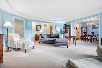 501 Lexington St unit 11, Waltham, MA 02452 - photo 4