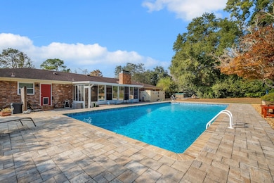 2211 Bourgogne Dr, Tallahassee, FL 32308 - photo 3