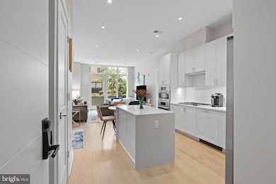 Venue Alexandria unit 102, Alexandria, VA 22314 - photo 4