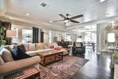 1209 Bent Tree St, Duncan, OK 73533 - photo 6