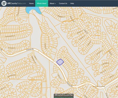 Lot 25 Queensborough Dr, Bella Vista, AR 72715 - photo 3