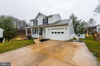 1344 Becket Rd, Sykesville, MD 21784 - photo 2