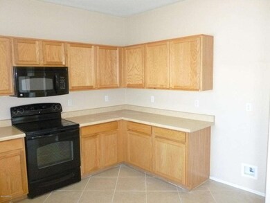 Newer black appliances