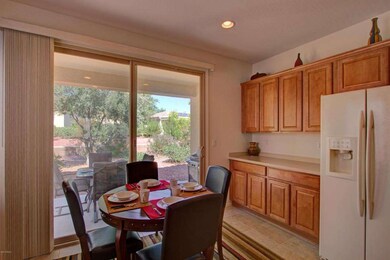 6_Kitchen Opens to Covered Patio