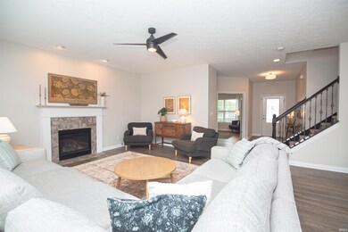 2184 Ringneck Rd, West Lafayette, IN 47906 - photo 6