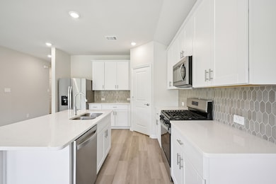 2116 Rannoch St, Sherman, TX 75092 - photo 4