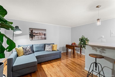 Grant Park Condos unit 202, Denver, CO 80203 - photo 7