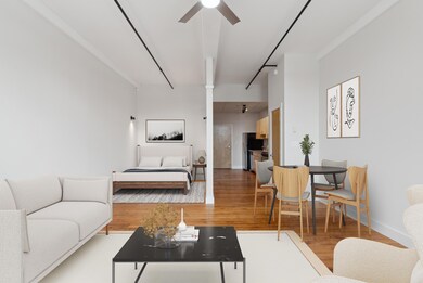 Fantastic Studio: 17-412