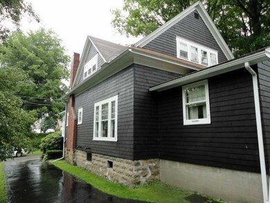 Exterior Back