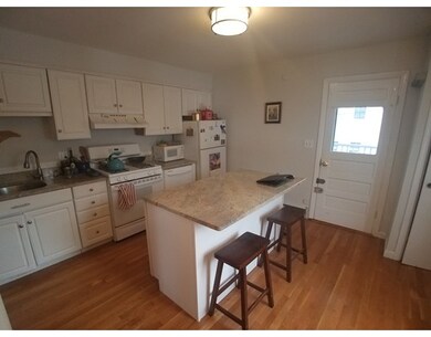 286 Concord Ave unit 2B, Cambridge, MA 02138 - photo 5