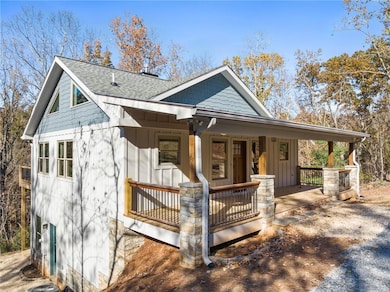 1054 Lakeland Dr, Ellijay, GA 30540 - photo 2