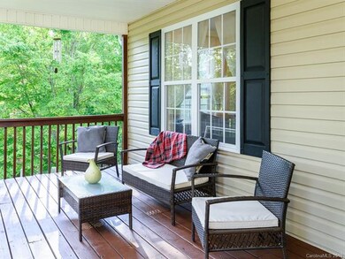 164 Martin Branch Rd, Leicester, NC 28748 - photo 4