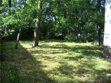 Yard/Garden