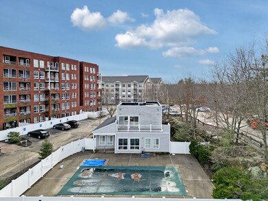 Hingham Woods unit 208, South Weymouth, MA 02190 - photo 5