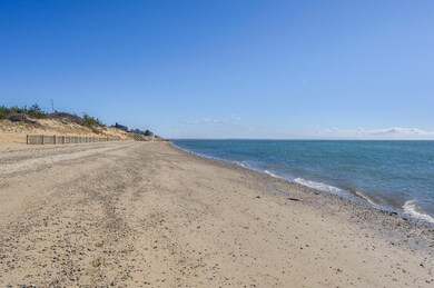 SUNKEN MEADOW BEACH