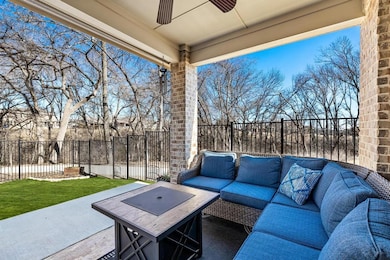 3413 Endicott Ct, Wylie, TX 75098 - photo 4