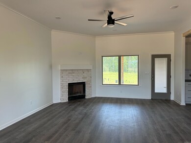 365 N Grant St, Sheridan, AR 72150 - photo 3