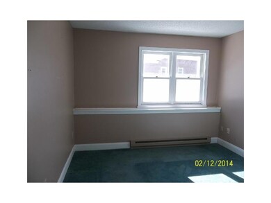 Bedroom.