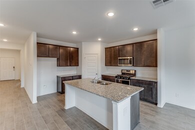 This kitchen is by far any chef’s dream. This spac