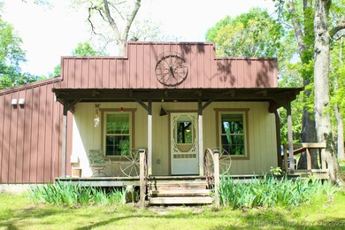 1005 N Osage St, Chouteau, OK 74337 - photo 2