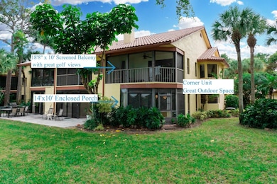 5355 10th Fairway Dr unit 4, Delray Beach, FL 33484 - photo 4