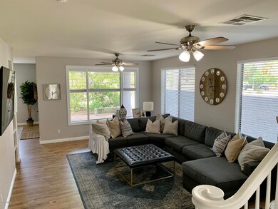 3068 S Southwind Dr, Gilbert, AZ 85295 - photo 6