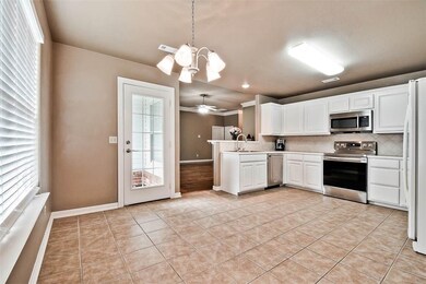 21119 Mount Olive Rd, Elkins, AR 72727 - photo 4