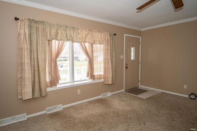 615 E 15th St, Mishawaka, IN 46544 - photo 4