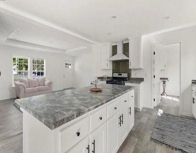 Model Home - Not Currently on Lot