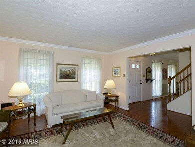 8817 Herons Flight, Laurel, MD 20723 - photo 5