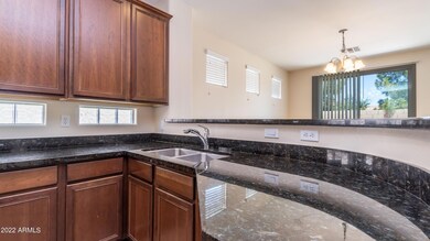 Gorgeous Granite