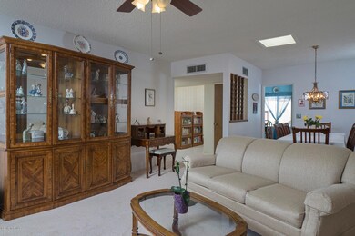 Large Great Room/ Dining Area