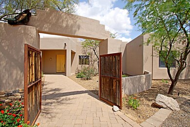 Front Entry 2