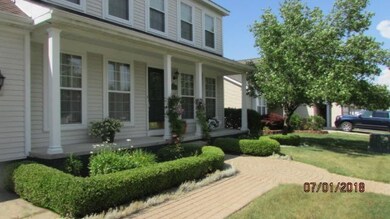 3621 Meadow View Dr unit 65, Dexter, MI 48130 - photo 4