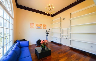 Great  family Room