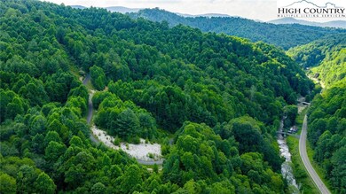 TBD-7 Big Laurel Rd, Creston, NC 28615 - photo 4