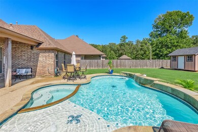 229 Morgan Ct, Benton, LA 71006 - photo 2