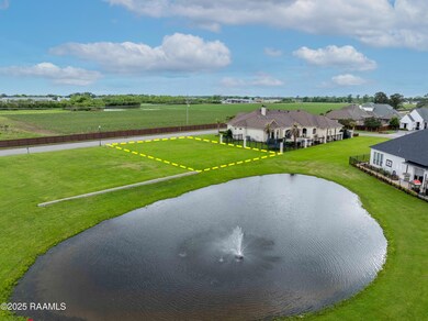 Lot 7 Pond View