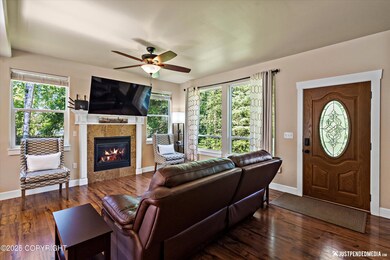 18242 Fish Hatchery Rd, Eagle River, AK 99577 - photo 4