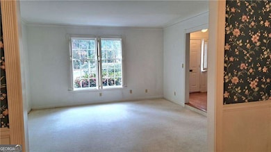 2376 Leafgate Rd unit 2, Decatur, GA 30033 - photo 5