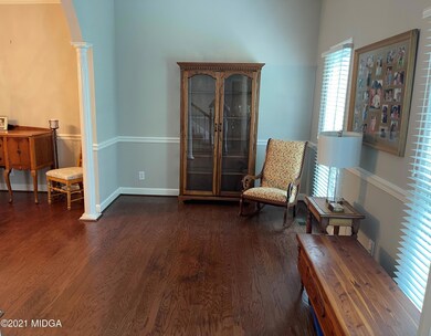 253 Ridge Crest Dr, Macon, GA 31210 - photo 3