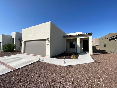 801 Lemington St, El Paso, TX 79928 - photo 2
