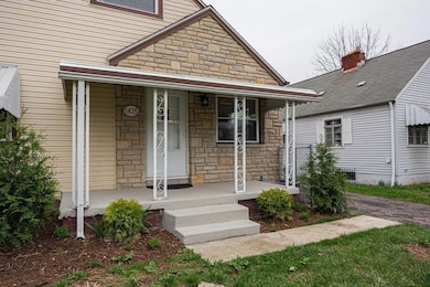 903 S Harris Ave, Columbus, OH 43204 - photo 3