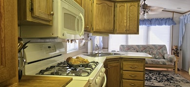 306 Old Colchester Rd unit 197, Salem, CT 06420 - photo 7