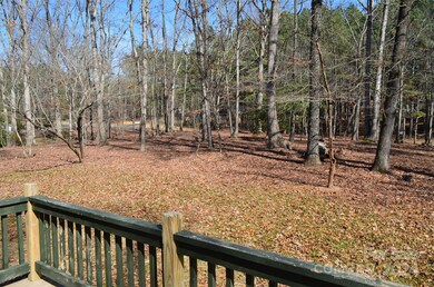 Nestled on 2.1 Acres